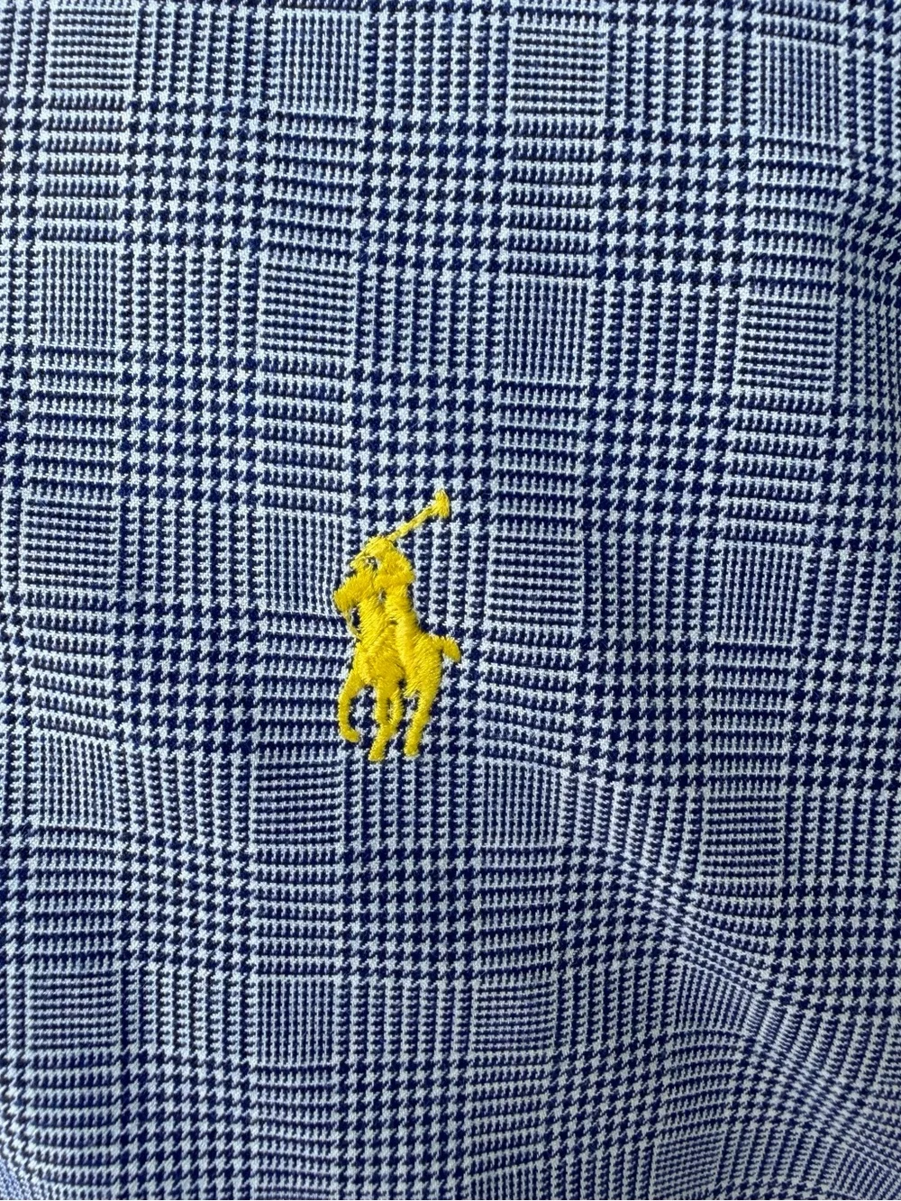 Polo Ralph Lauren polo by